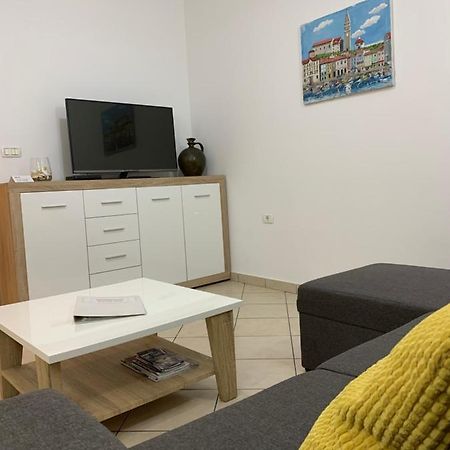 Apartma Piran 아파트 외부 사진